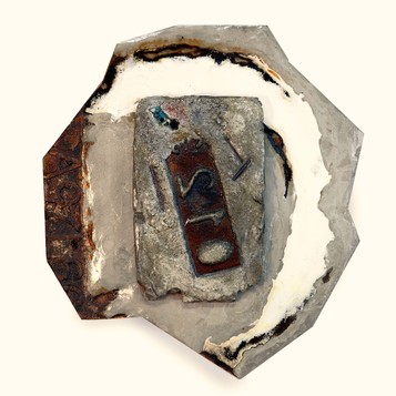  | Fossil Therabyte #2