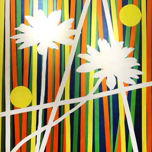  | Daisies