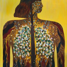 Margherita Paoletti | Polmoni in fiore