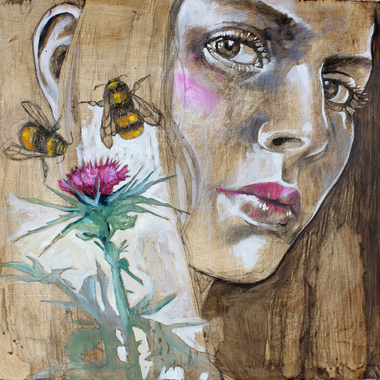 MARIA DITARANTO | GAIA