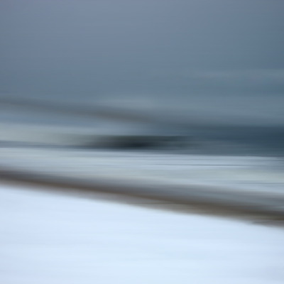  | Stormy Seas