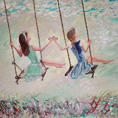  | L&rsquo;amicizia