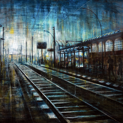  | Stazione