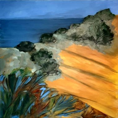Marilena La Mantia | Isola S.Pietro