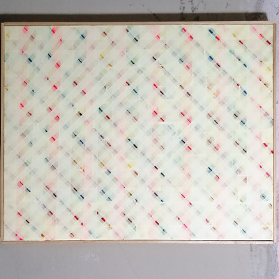  | Pittura 09 2018