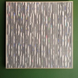 Martino Lorenzon | ”Movement 1”