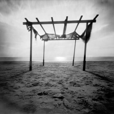  | Gazebo (2018)