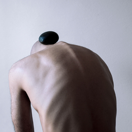  | Homo fragilis #2