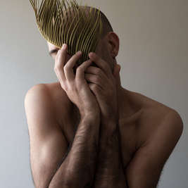  | Homo fragilis #4