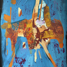 Matts Roos | Don Quijote