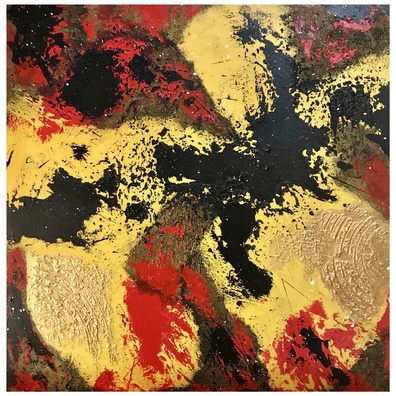 | Yellow-Stoned