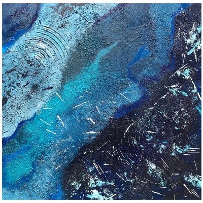  | Tormento Blu