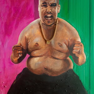  | Buddha Trash