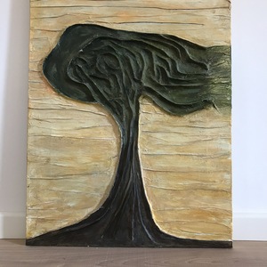  | L&rsquo;albero del vento