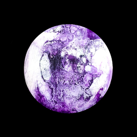 My Linh Mac | Murasaki