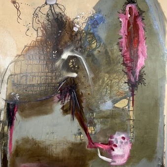  | Maresch Madi Li, 2019