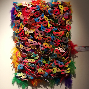  | CARNEVALE VENEZIANO