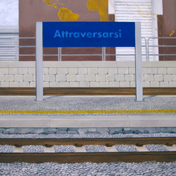  | Attraversarsi