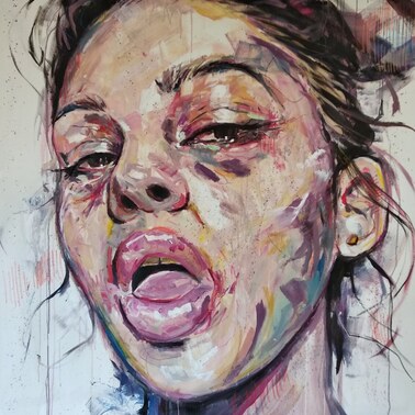 Paola Geranio | Skin