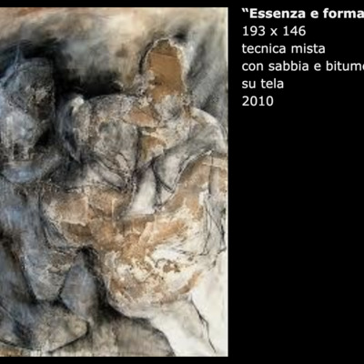  | Essenza e forma