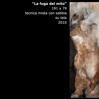  | La fuga del mito
