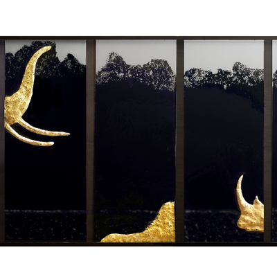  | A Glimps of the Big 5