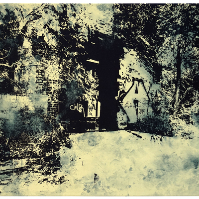  | Hinterhof