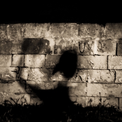  | Night visions: She who despairs