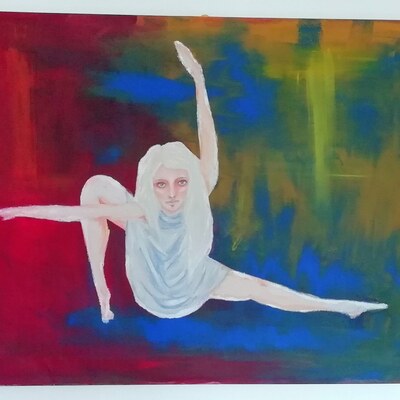  | la danza