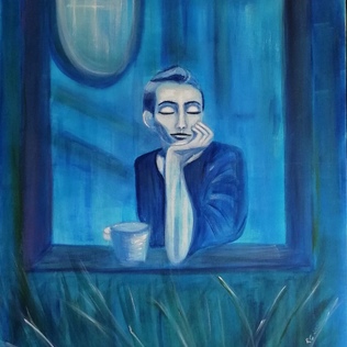  | l&rsquo;Attesa 2