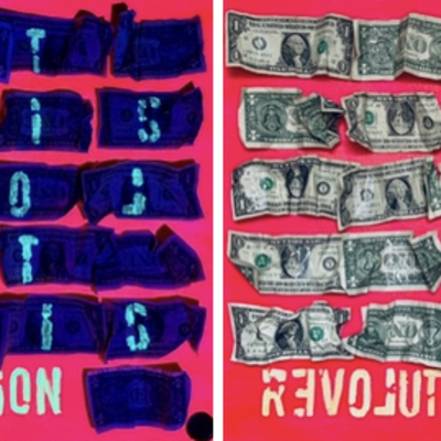  | REVOLUTION fuxia