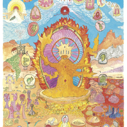 Rodrigo De Toledo | The Valley of the Muse