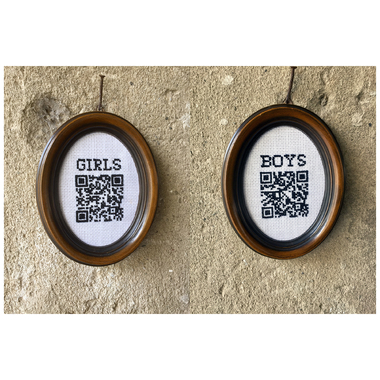 Rolenzo | A Code is A Code