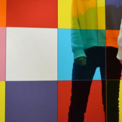  | Through the Rainbow
