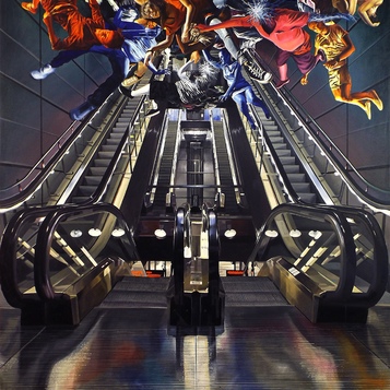 | Metro