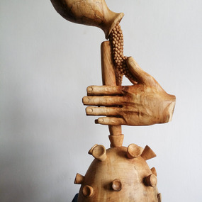 Samvel Budaghyan | Ignorance