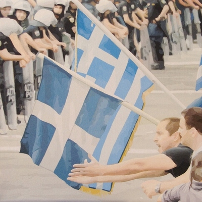  | Hellas 1 - Poveri VS Poveri