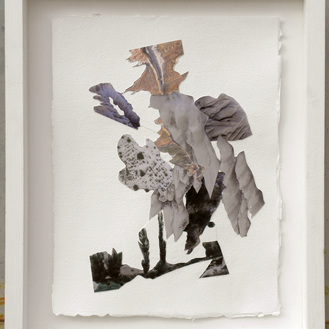  | Nuovi Mondi Possibili #2 - memorie fotografiche su carta d&rsquo;Arche&brvbar; 42x52 -