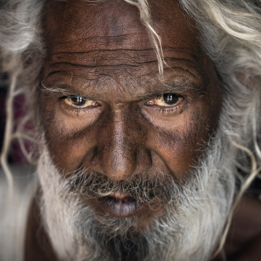 stefano bertocci | white-bearded man