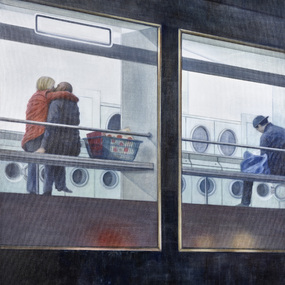 Susanna Storch | Facciata X