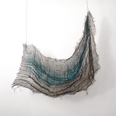 Tania Welz | I cacciatori dell’acqua