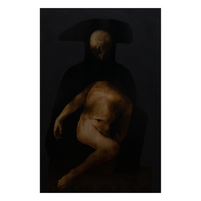  | Senza titolo (piet&agrave; n. 2)