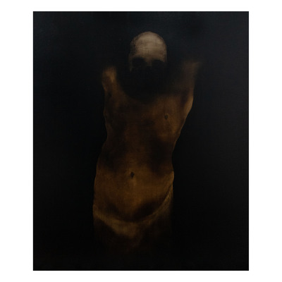 | Senza Titolo (Martire n. 2)