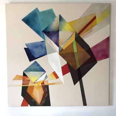  | Composition for two prisms