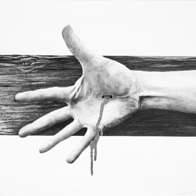  | #crocifissione