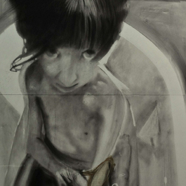 Vincenzo Cosenza | Dal ciclo Cacciatore di Bolle ”Capire”