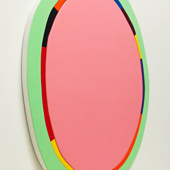 | pittura ovale 4-20
