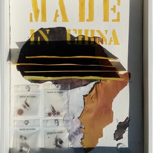  | MADE IN CHINA - scatolare n.10