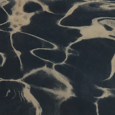  | The black paradise 4, dettaglio