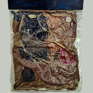 Ambra Scali | Capsula del tempo